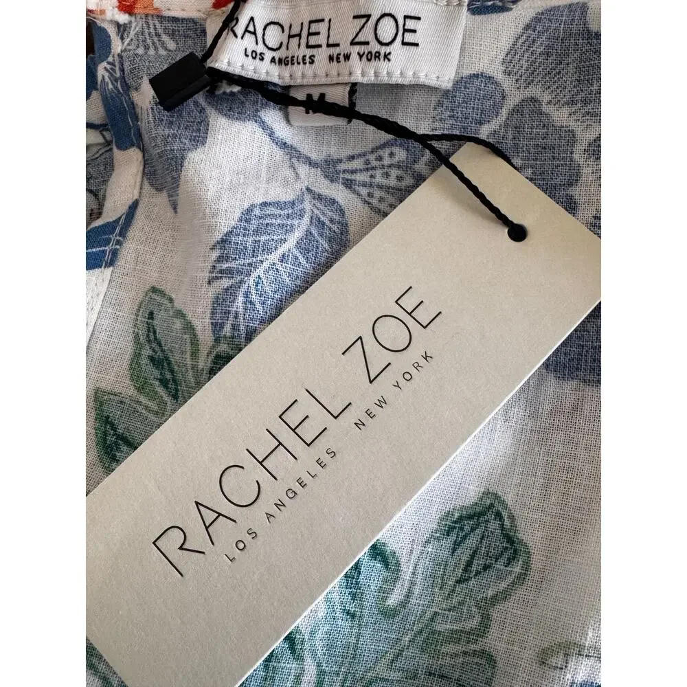 Rachel Zoe women’s floral